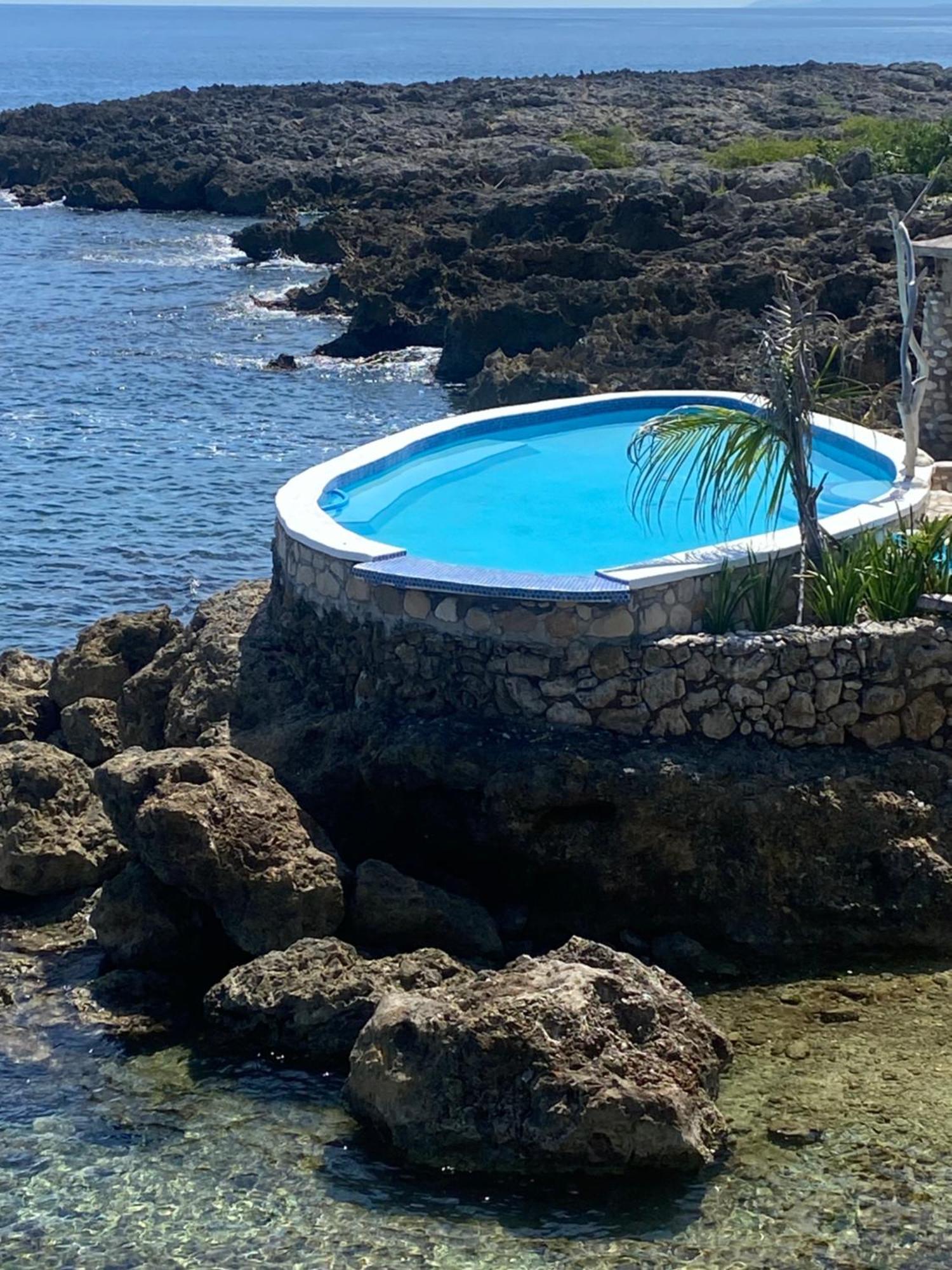 Forever Cottage Robins Bay Екстериор снимка