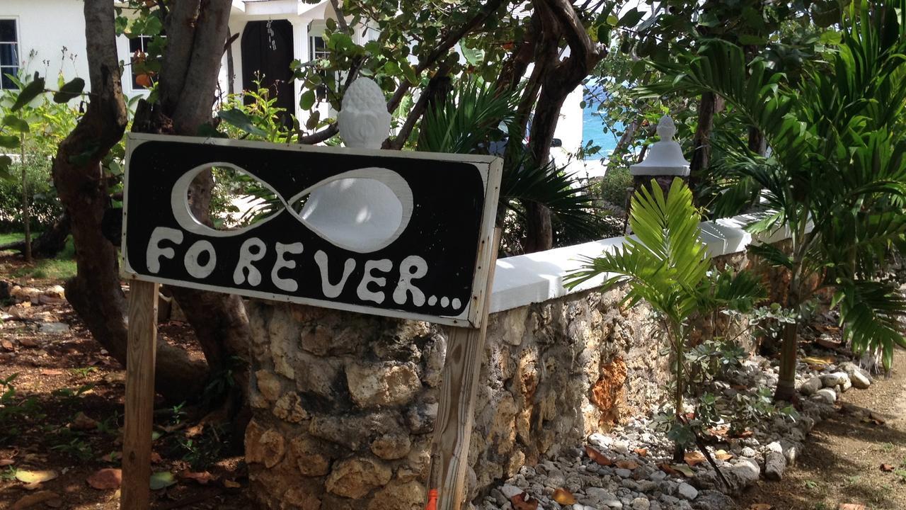 Forever Cottage Robins Bay Екстериор снимка