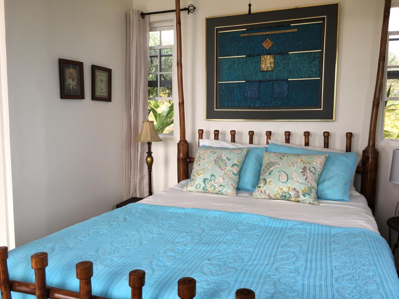 Forever Cottage Robins Bay Екстериор снимка