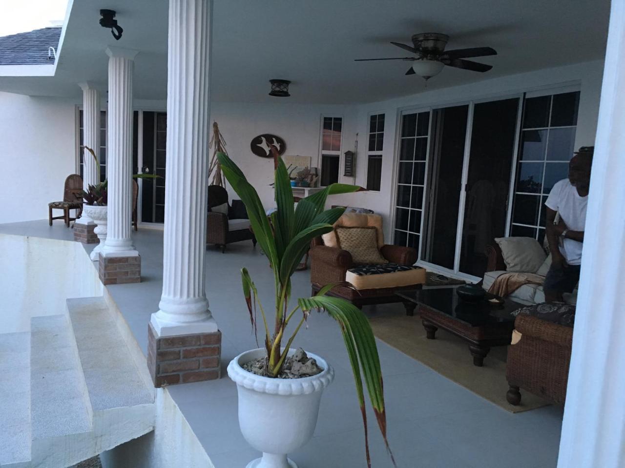 Forever Cottage Robins Bay Екстериор снимка