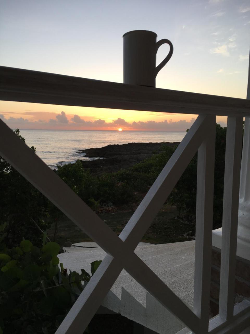 Forever Cottage Robins Bay Екстериор снимка